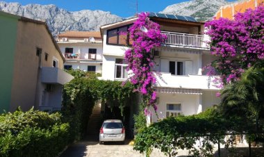 Apartman Denis Makarska Horvátország