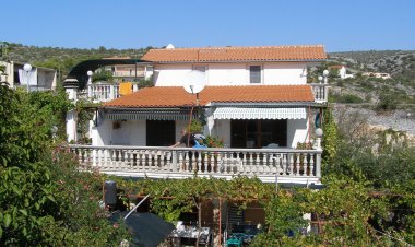 Apartmani Miki Rogoznica Horvátország