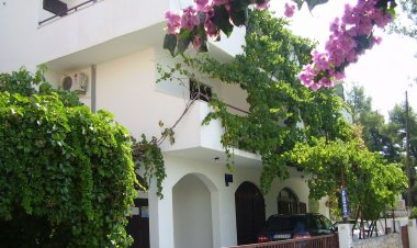 Apartmani Dane Okrug Gornji Horvátország