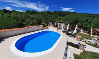 Apartmani Robi Kampor Horvátország