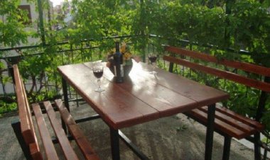 Apartman Neda Makarska Horvátország