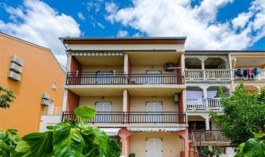 Apartman Tatalovic Crikvenica Horvátország