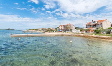 Apartman Turanj - CDA839 Horvátország