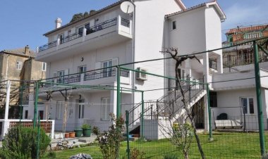 Apartmani Maja Lopar Horvátország