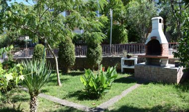 Apartments Zorka Malinska Horvátország