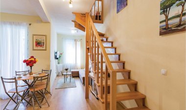 Apartman Rovinj - CIV556 Horvátország