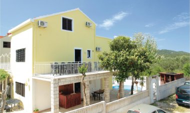 Apartman Korčula - CDS589 Horvátország