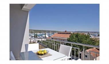 Apartman Bibinje - CDZ332 Horvátország