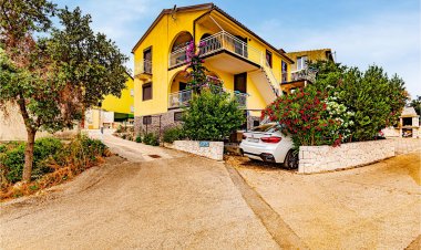 Apartman Rogoznica - CDJ807 Horvátország