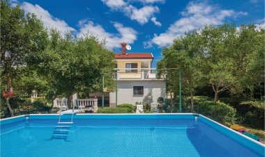 Apartman Pinezići - CKK990 Horvátország