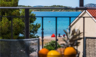 Apartman Srima - CDJ746 Horvátország