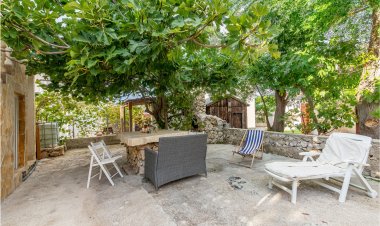 Apartman Vir - CDA986 Horvátország