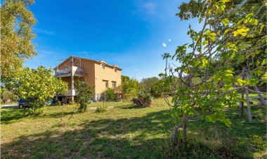 Apartman Slivnica - CDA934 Horvátország