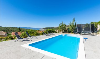 Apartman Gata - CDF639 Horvátország