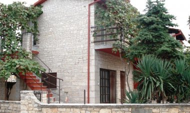 Apartmani PERCI Krnica Horvátország