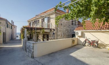 Apartman Lile Postira Horvátország