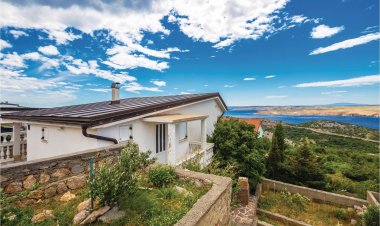 Apartman Stinica - CKV612 Horvátország