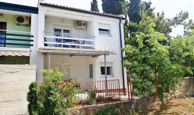 Apartman Maca Starigrad Horvátország