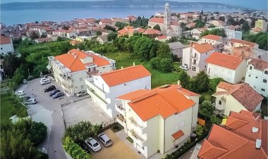 Apartman Kaštel Stari - CDE563 Horvátország