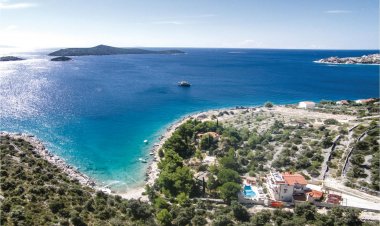 Apartman Sevid - CDT298 Horvátország