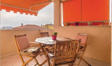 Apartman Pula - CIR062 Horvátország