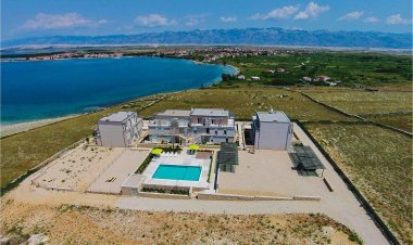 Apartman Povljana - CKP650 Horvátország