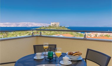 Apartman Senj - CKV624 Horvátország