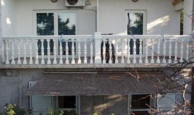 Apartman Zoran Crikvenica Horvátország