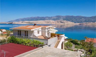 Apartman Bosana - CKP908 Horvátország