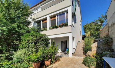 Apartman Krk - CKI345 Horvátország