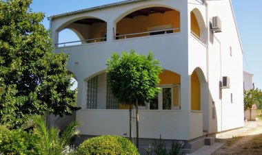 Apartman Natali Zadar Horvátország