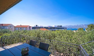 Apartman Pavo Postira Horvátország