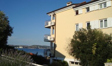 Apartman Golf Crveni Vrh Horvátország