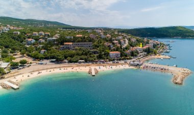 Apartmani Jadry Jadranovo Horvátország