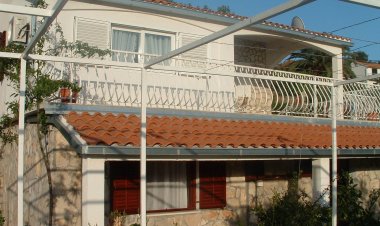 Apartman A&M Stomorska Horvátország