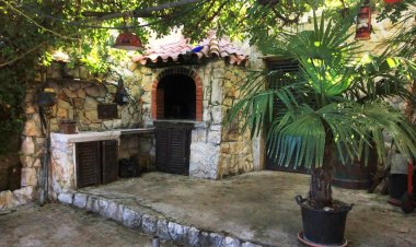 Apartmanok A Tenger Mellett Arbanija, Ciovo - 9423 Arbanija Horvátország