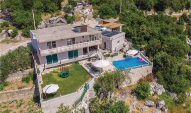 Apartman Ploče - CDR343 Horvátország