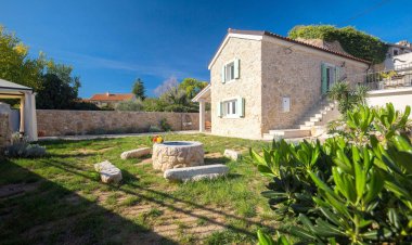 Holiday Home Misto Malinska Horvátország