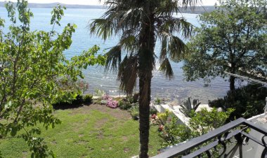 Apartman Vlatkica Maslenica Horvátország