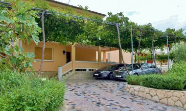 Apartment Ana Supetarska Draga Horvátország