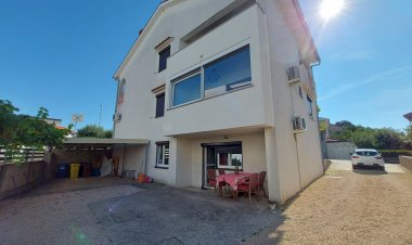 Apartments Bernarda Krk Horvátország