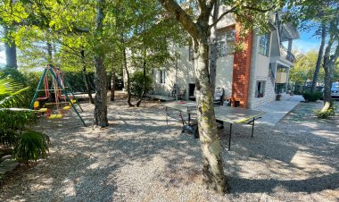 Apartmani Pintar Jadranovo Horvátország