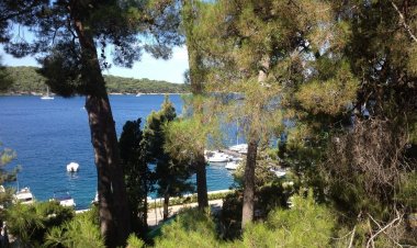 Apartmani Pero Mali Lošinj Horvátország