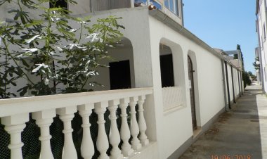 Apartman Zdenko Barbariga Horvátország