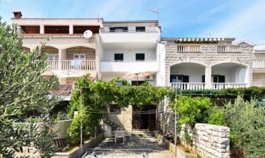 Apartmani Nikola Bol Horvátország