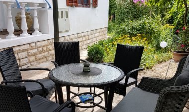 Apartmani BB Zadar Horvátország