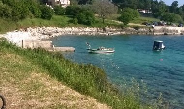 Apartments Olivera Pula Horvátország