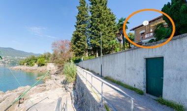 Apartments Romina Rijeka Horvátország