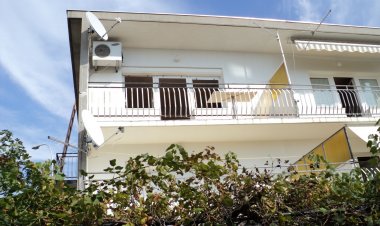 Apartman Neno Dramalj Horvátország