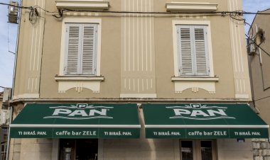 Apartment Queen Split Horvátország